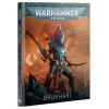 Codex Drukhari HC (2025)