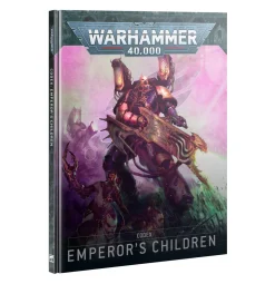 Codex Emperor's Children