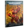 Codex World Eaters HC (2025)