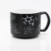 Coffee Chemistry Ceramic Mug 450 ml