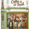 Coffee Rush (Nordisk utgave)