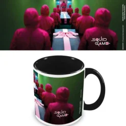 Coffin Coloured Inner Mug 315 ml
