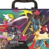 Collector's Chest Fall 2025 Mega Evolutions Gardevoir & Lucario