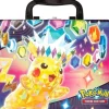 Collector's Chest Fall 2024 Pikachu