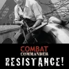 Combat Commander Resistance