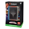 Commander Masters Planeswalker Party Commander Deck Commander Masters Magic the Gathering