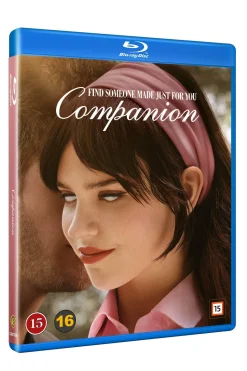Companion (Blu-Ray)