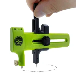 Compass Circle Cutter