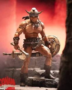 Conan Action Figure 16 cm
