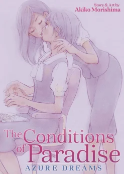 Conditions of Paradise Azure Dreams