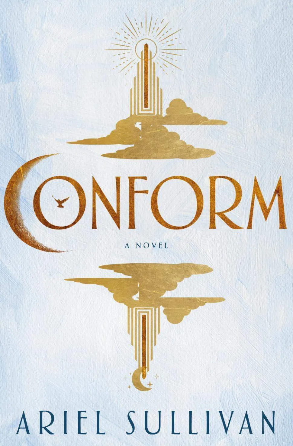 Conform: A Novel