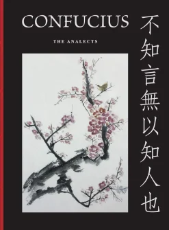 Confucius: The Analects