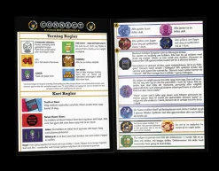 Connect: Norges Beste Drikkespill