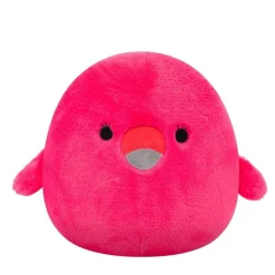 Cookie Flamingo Fuzz a Mallows Plush Figure 40 cm