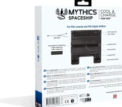 Cool & Charge Spaceship Station Mythics (PS5)