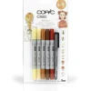 Copic Marker Ciao 5+1 Set Hair Tones