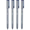 Copic Multiliner Cobalt Sett 4stk
