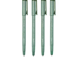 Copic Multiliner Olive Sett 4stk