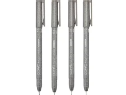 Copic Multiliner Warm Grey Sett 4stk