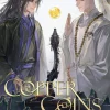 Copper Coins Tong Qian Kan Shi Vol. 01 (Novel)