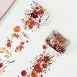 Copper Wide PET Tape