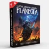 Core Rulebook HC Planegea RPG