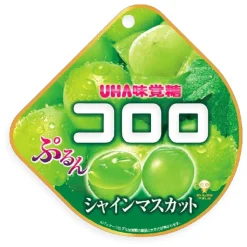 Cororo Muscat Grape 48g