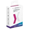 Cortex Pink Standard Size Sleeves (100)
