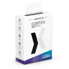 Cortex Sleeves Black Standard Size (100) Kortlommer, Cortex
