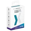 Cortex Sleeves Matte Petrol Standard Size (100) Kortlommer, Cortex