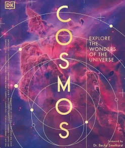 Cosmos: Explore the Wonders of the Universe