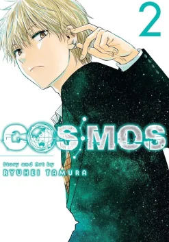 Cosmos Vol. 02