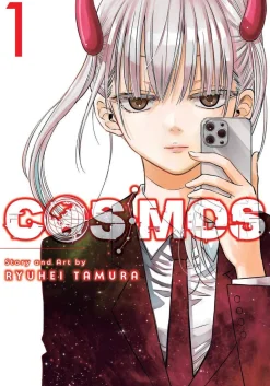 Cosmos Vol. 01