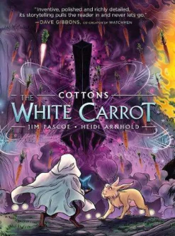 Cottons: The White Carrot