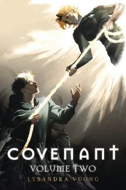 Covenant Vol. 02