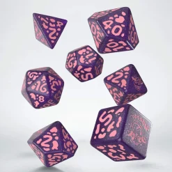 Cow RaMOOna Poly Purple /Pink (7)