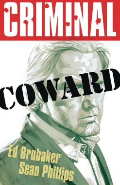 Coward (new Edition)