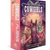 Cowgirls and Aliens Oracle: Intuitive guidance to heal your soul