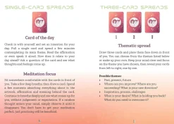 Cowgirls and Aliens Oracle: Intuitive guidance to heal your soul