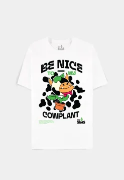 Cowplant Unisex T-Shirt