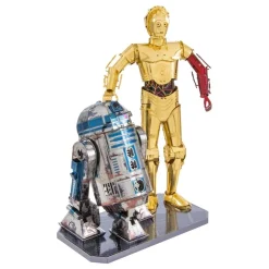 C-3PO & R2-D2 Deluxe Giftbox