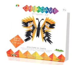Creagami Extra Small, Butterfly (114)