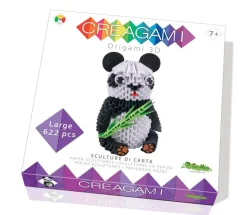 Creagami Large, Panda (622)