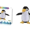 Creagami Medium, Penguin (463)