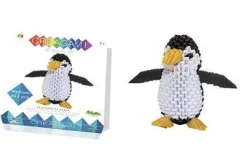 Creagami Medium, Penguin (463)