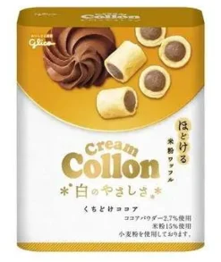 Cream Collon Cocoa 48 g