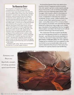 Creator's Compendium HC