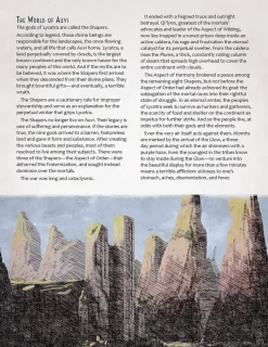 Creator's Compendium HC