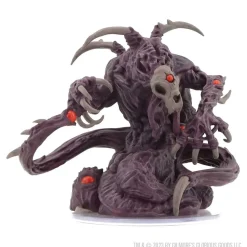 Cree, Vessel of the Pattern Boxed Miniature Critical Role Painted Miniatures