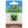 Creeper Enamel Pin Badge